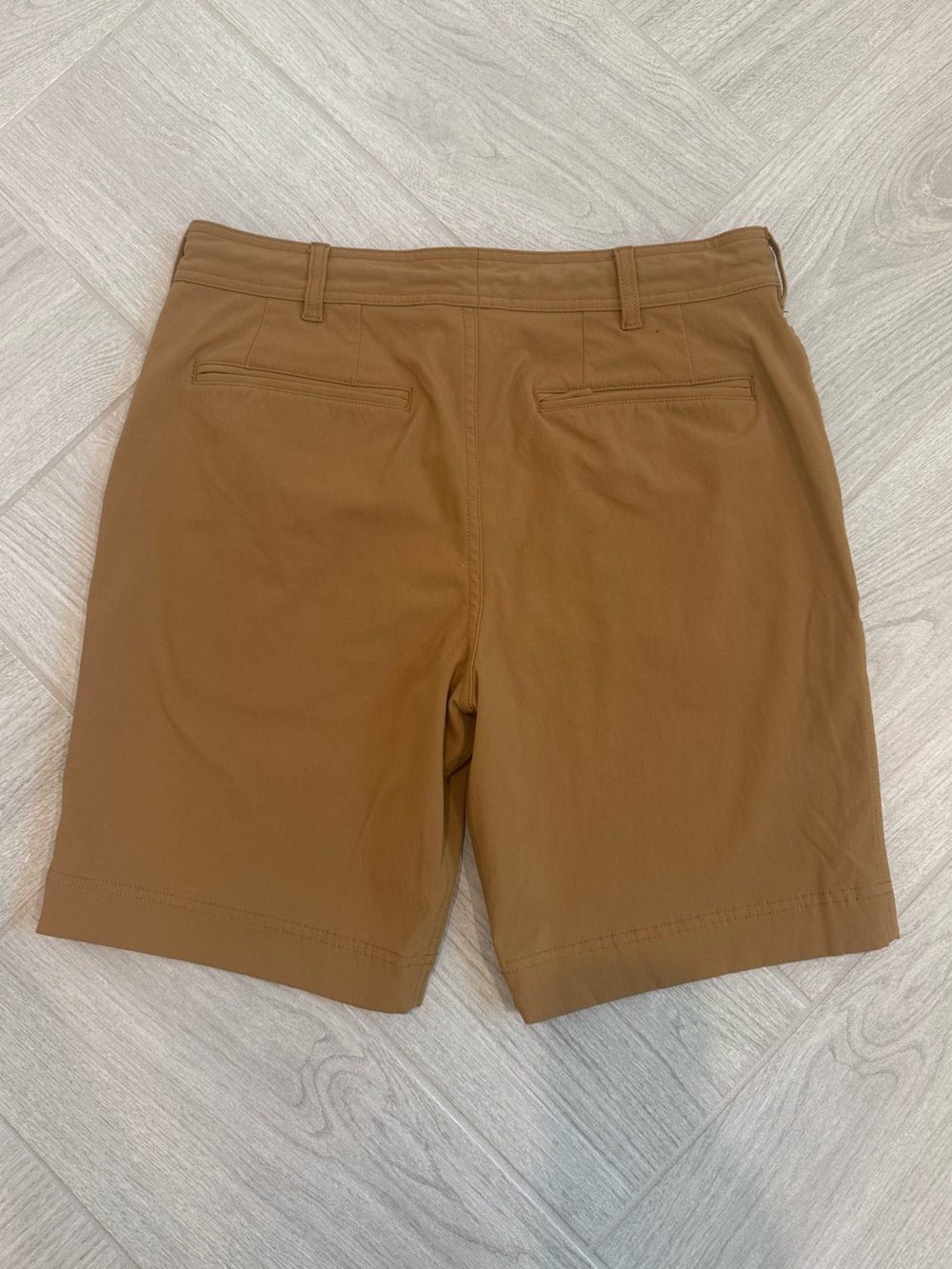 Western Rise Colorado Shorts - Picture 2 of 6